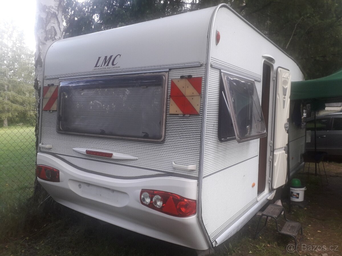 Karavan (slapy) - 6