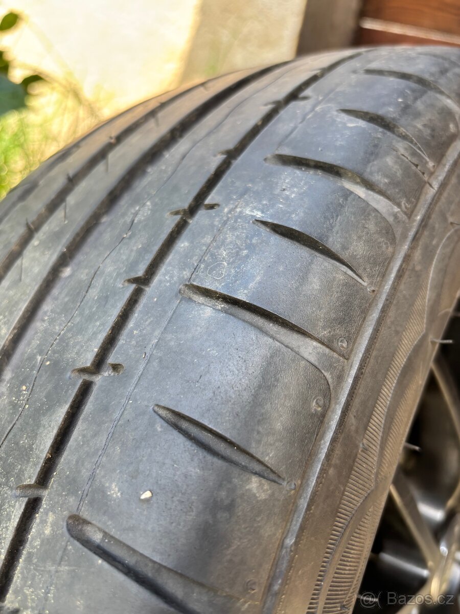 Kola Fest Wheels - 6