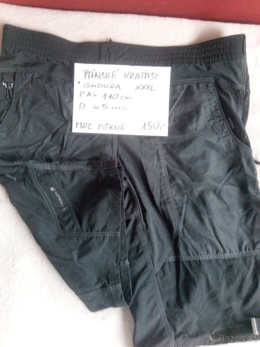 KKRAŤASY NIKE, MIKYKA - 6