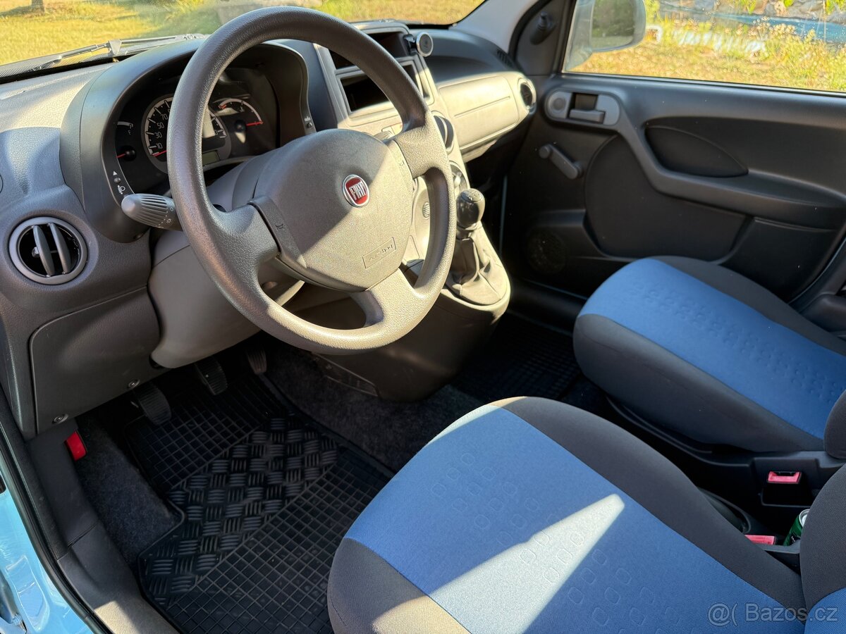 Fiat Panda 1.2 - 6