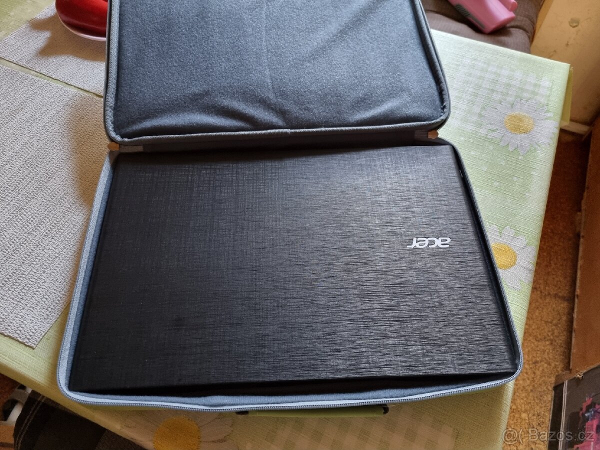 Notebook Acer - 6