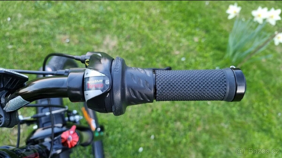 Dětské kolo Cannondale Trale 20 - 6