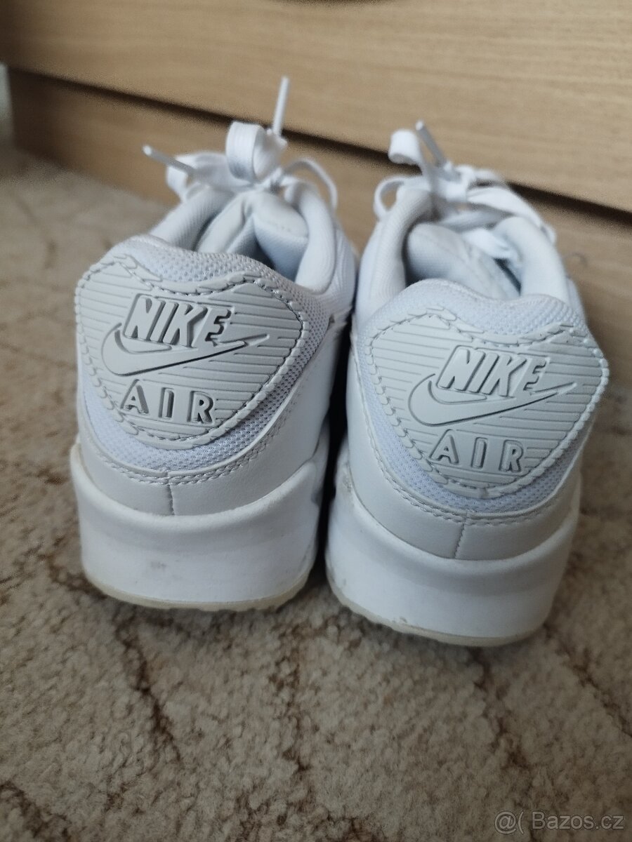 Nike Air Max 90 - 6