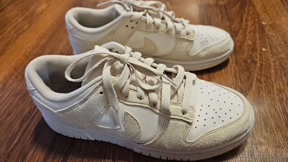 Nike DUNK LOW vel. 40,5 - 6