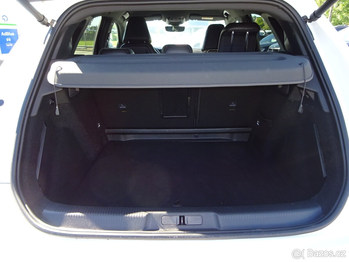 DS 7 Crossback 1,5 HDI, AUTOMAT,1 MAJITEL - 6