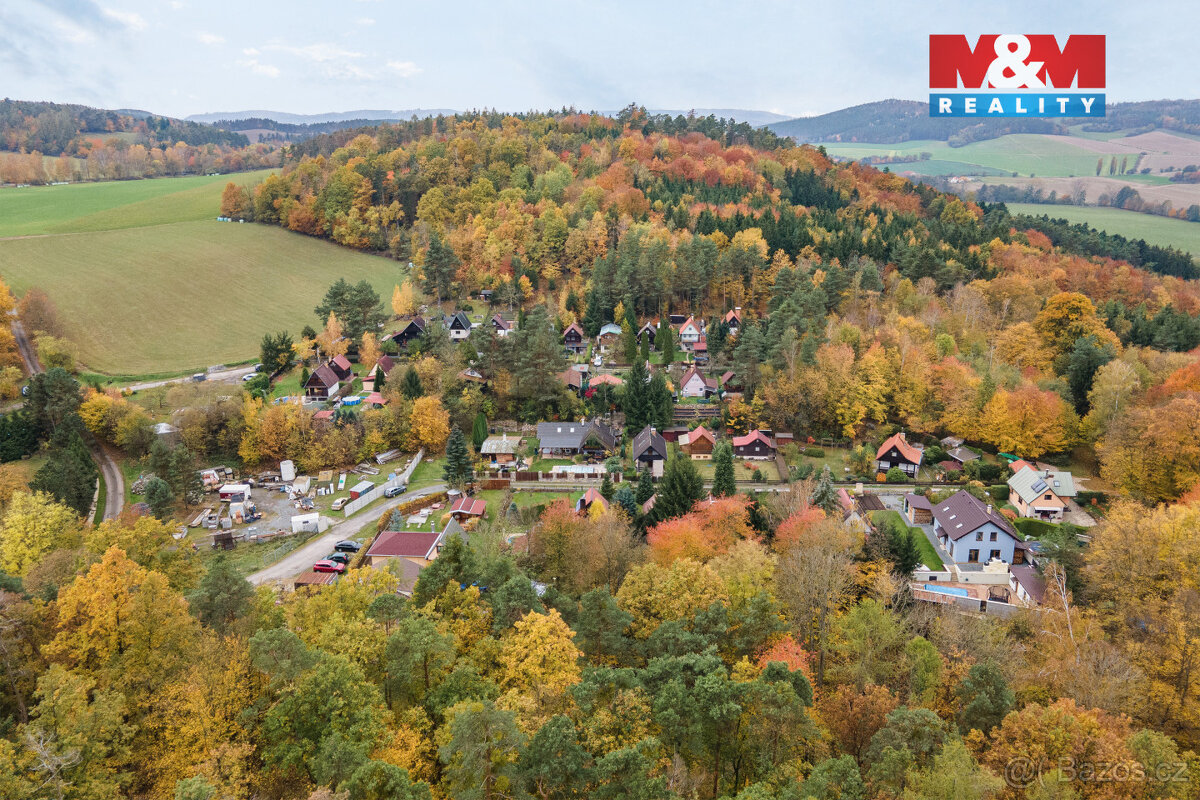 Prodej chaty, 31 m², Čím - 6