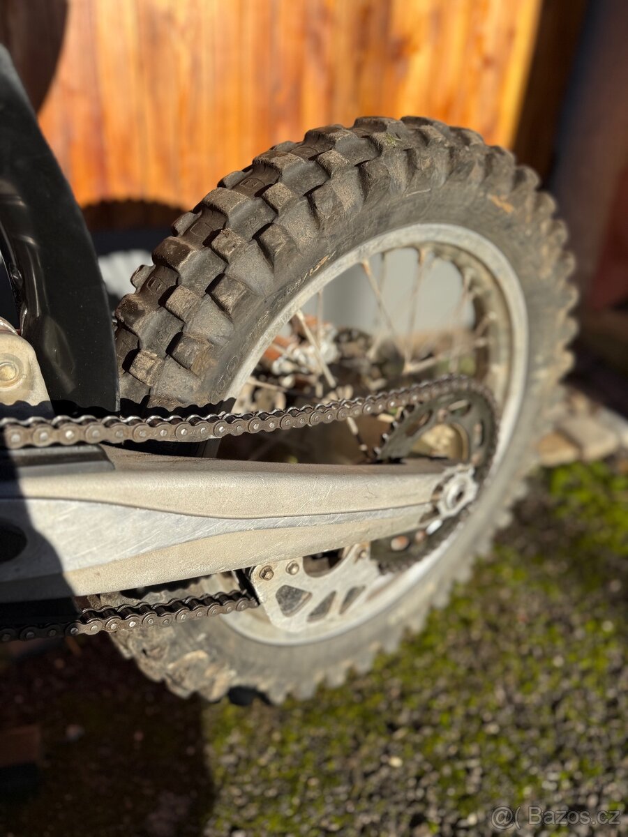 Ktm Sx 85 velké kola 19/16 Sx 105 - 6