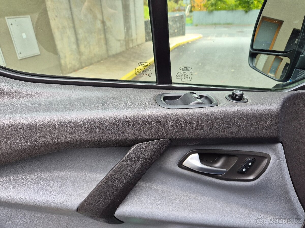 Ford transit - 6