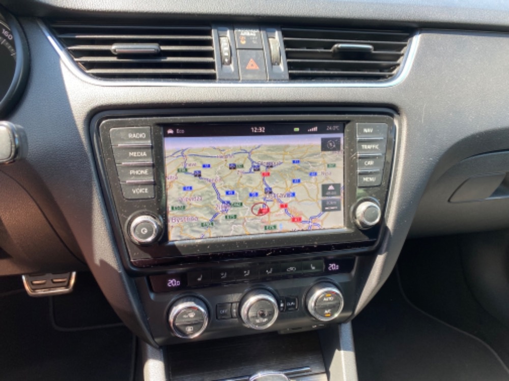 ŠKODA SCOUT 4x4 - 6