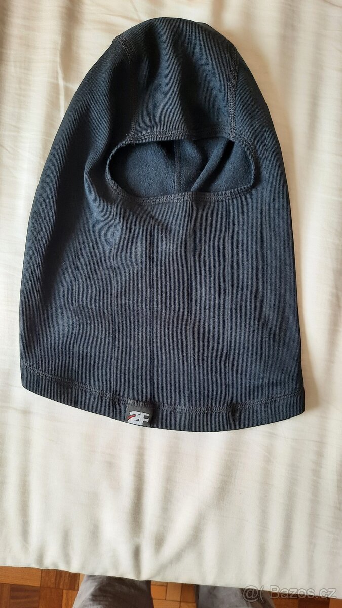 helma lyžařská / snowboardová S 52 - 55 cm - 6