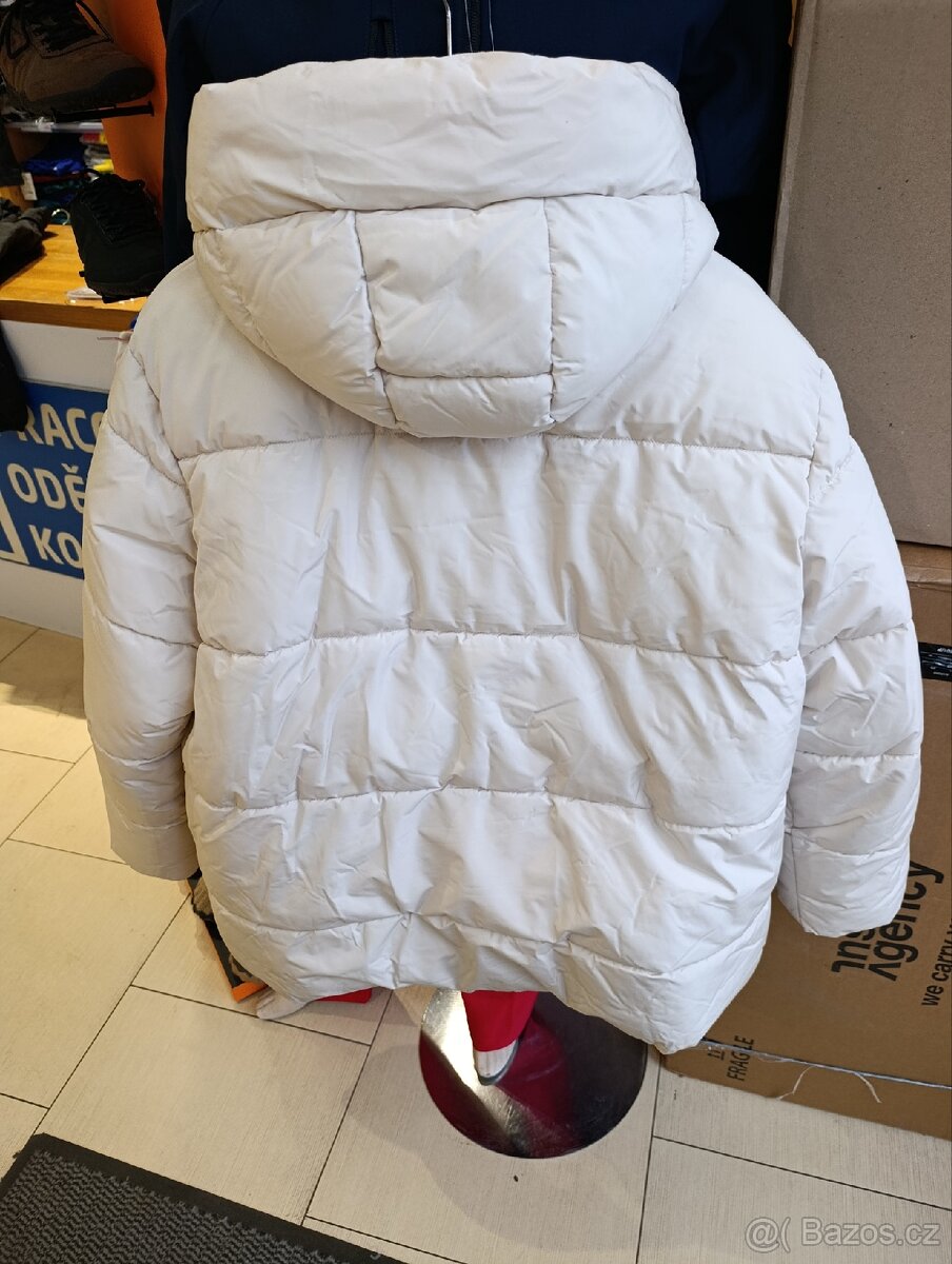 Dámská bunda 46 - 6