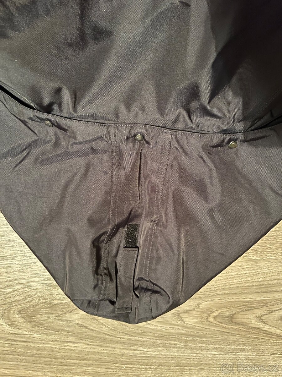 Dámská bunda Wellensteyn - 6