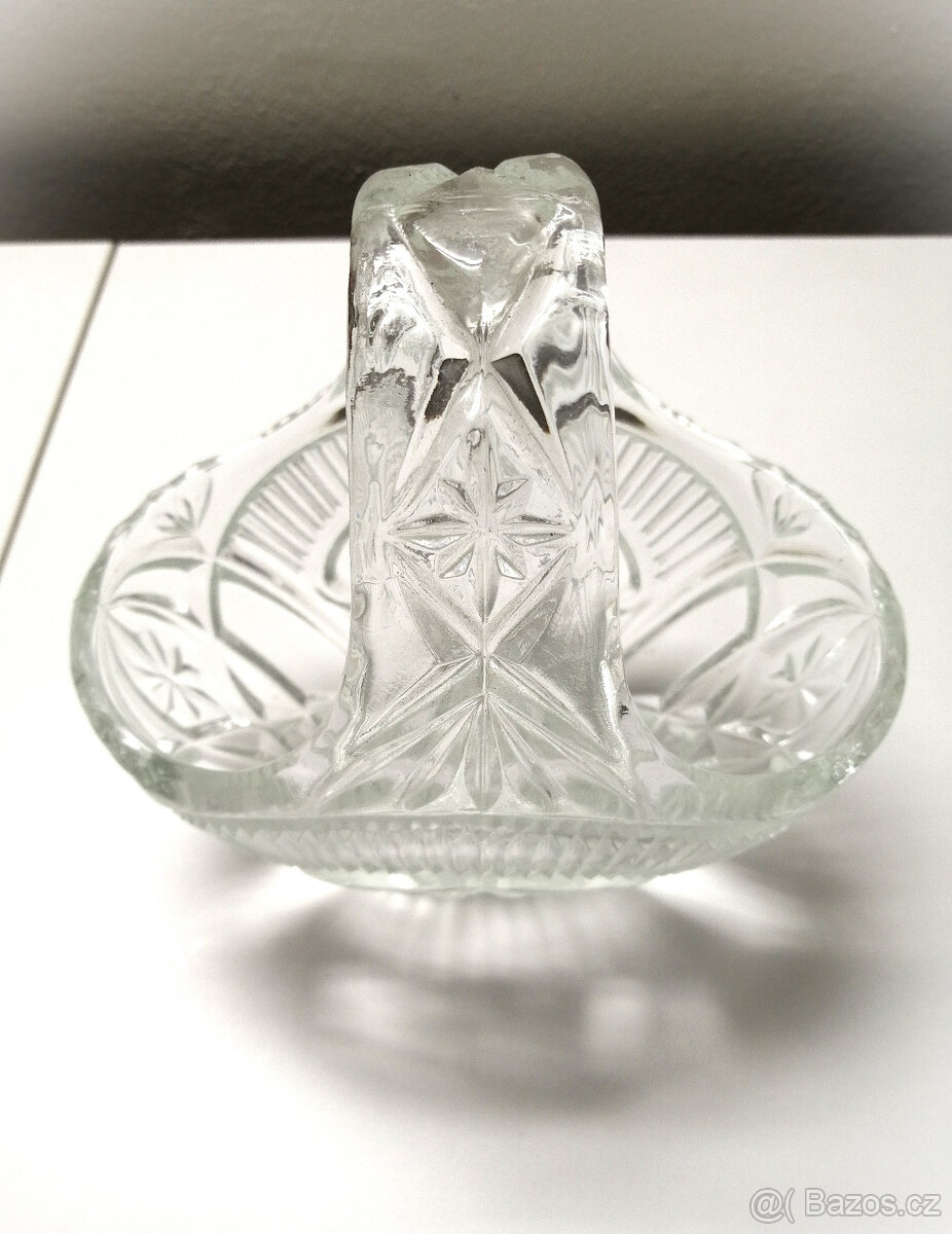 Mísy a košíček - užitné - 6