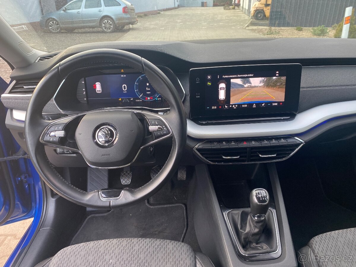 Auto na splátky bez registru příjmů - 6