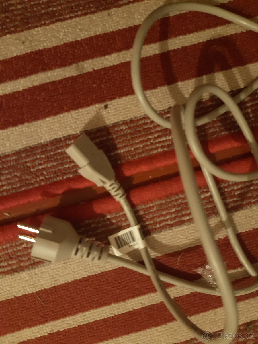 Modemy, settopbox, nabíječky, kabely různé - 6