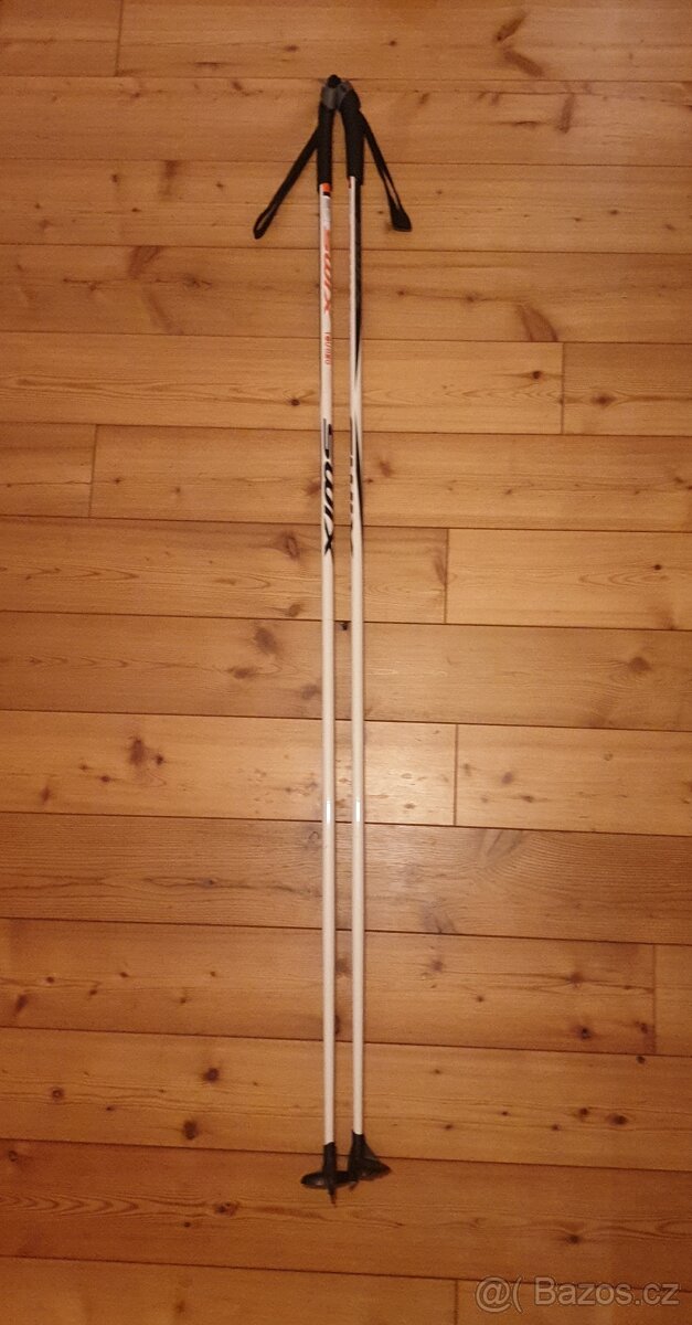 Hole na běžky Swix (150) - 6