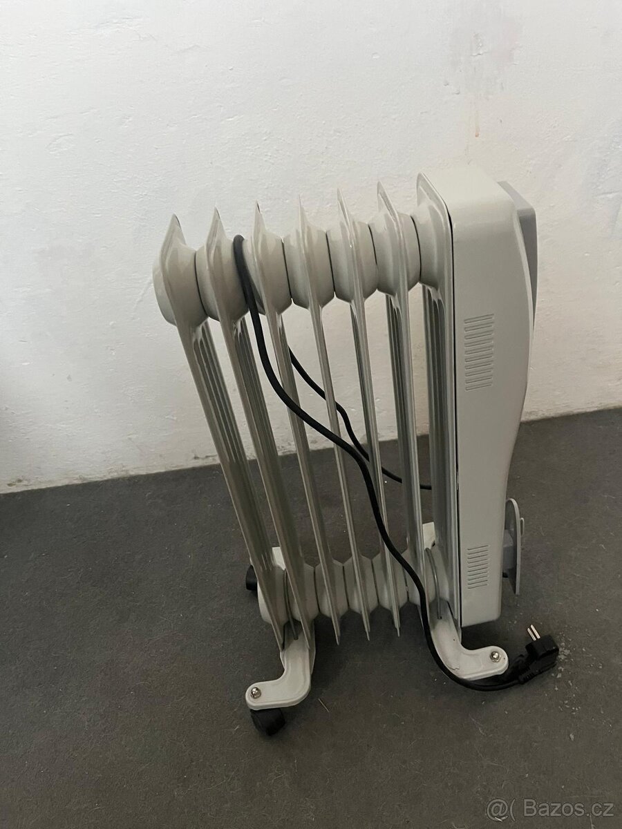 Přímotop LUXPOL DF 150M6-7 - 6