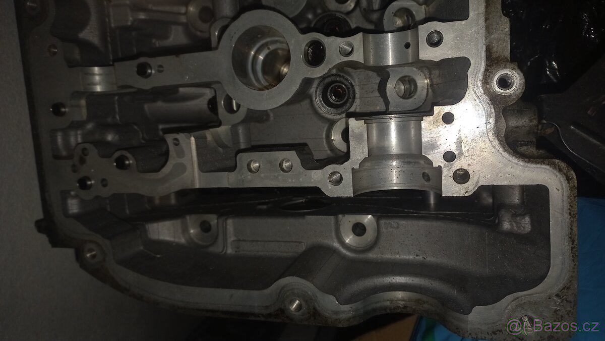 Hlava motoru mini,Peugeot cotroen - 6