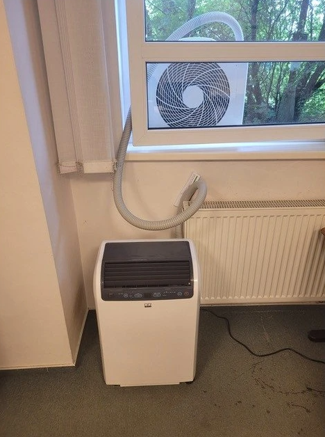 Remko RKL 495 DC S-Line (bílá) - 6