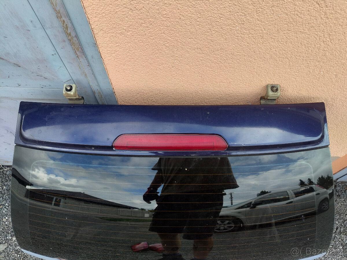 Karosářské díly Octavia I - combi - 6