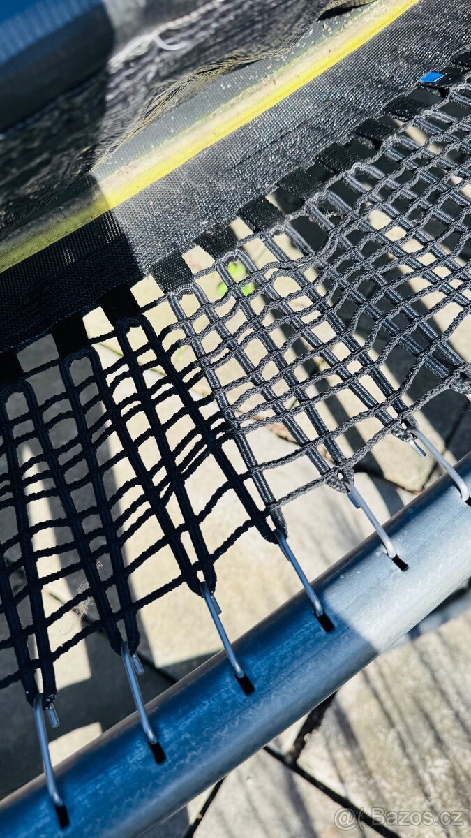 Trampolína Marimex 366 cm bez pružin - 6