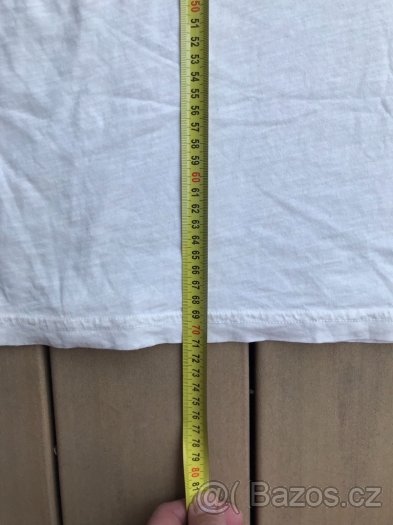 Lucky Brand tričko. Vel. - XL - 6