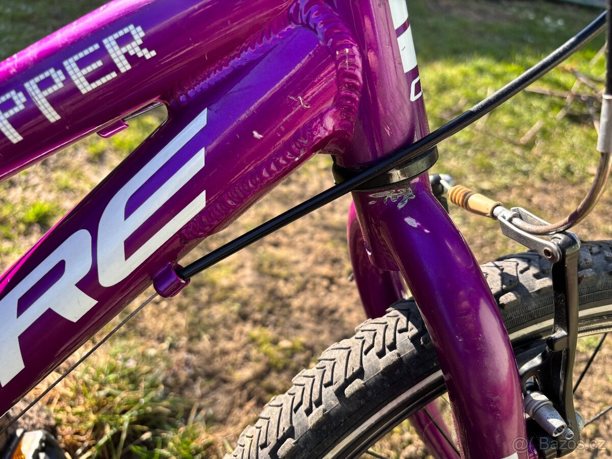 Dětské kolo Core Nipper 20 - 6