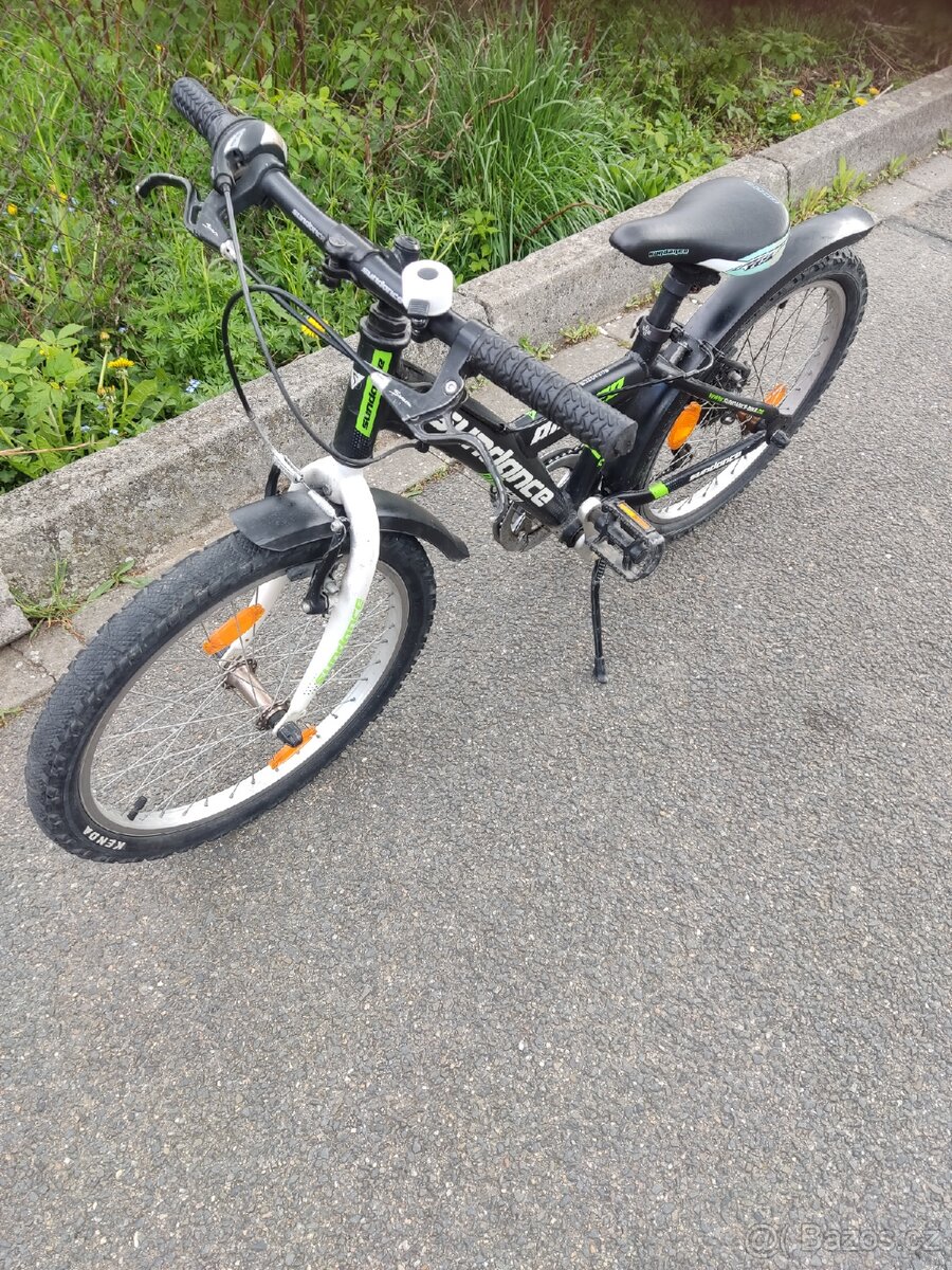 Dětské kolo 20 - 6