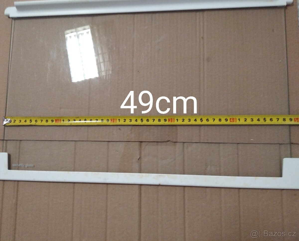 Náhradní díly lednice Electrolux - 6