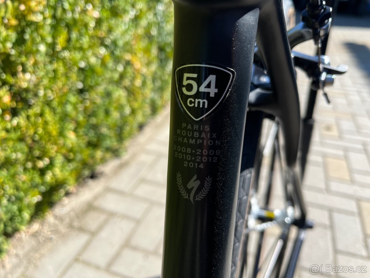 Specialized S-Works - 6