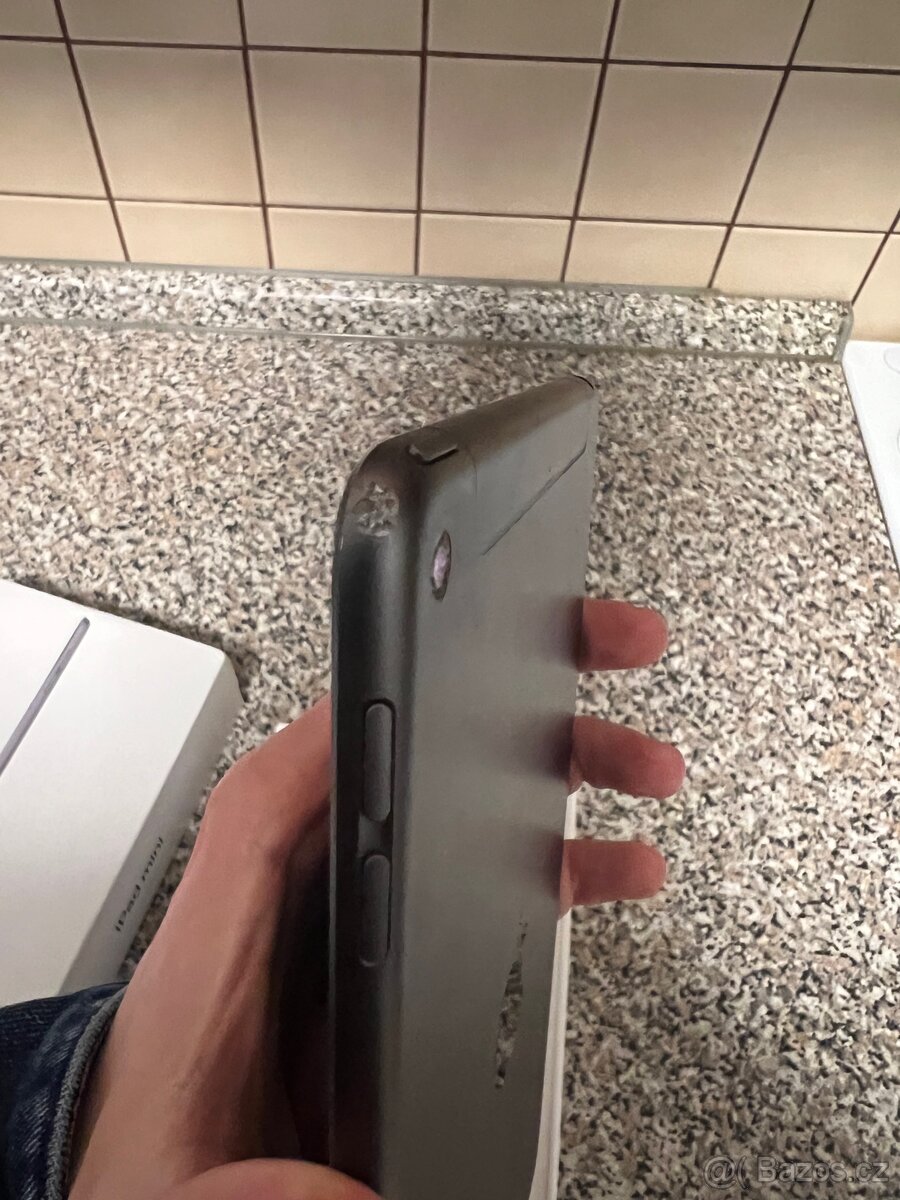 iPad mini 5 (64 GB) Wi-Fi + Cellular - 6