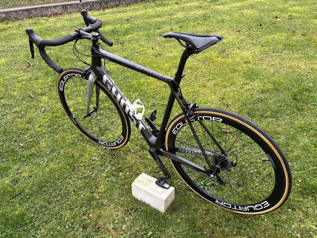 Ghost Nivolet 2 LC - 56cm - 6