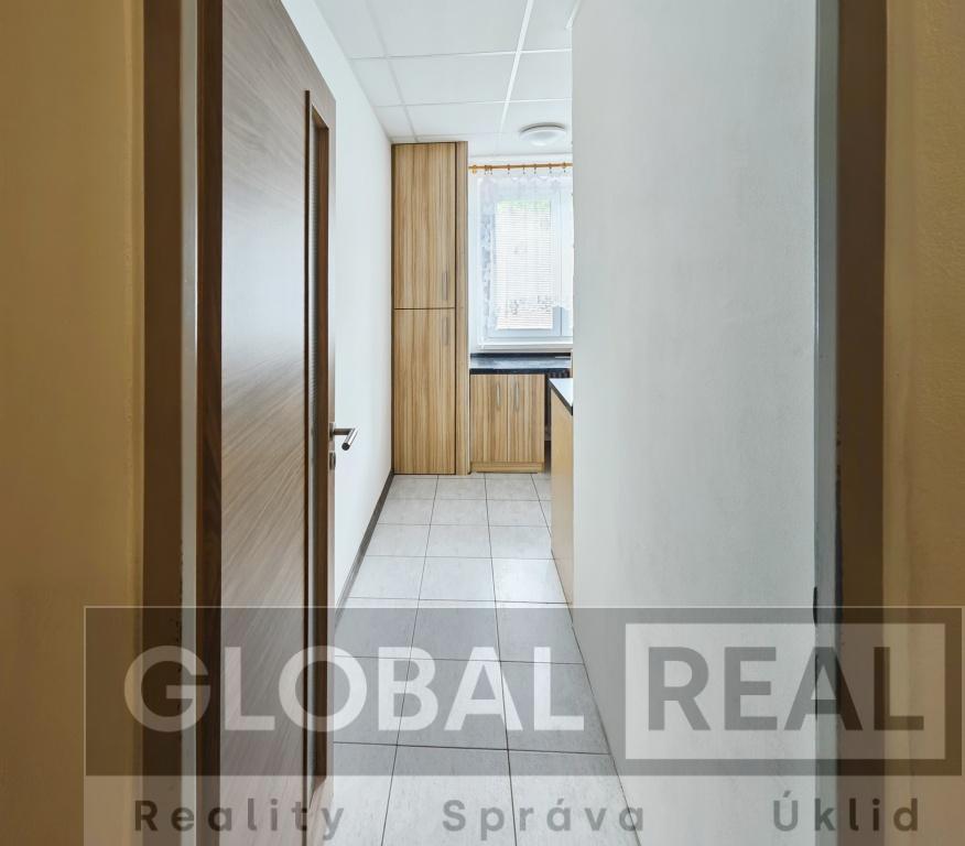 Pronájem bytu 1+1 blízko centra Jihlavy - 6