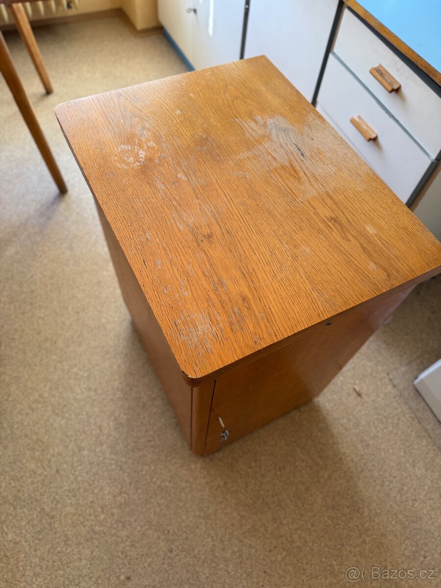 Šicí stroj Minerva - 6