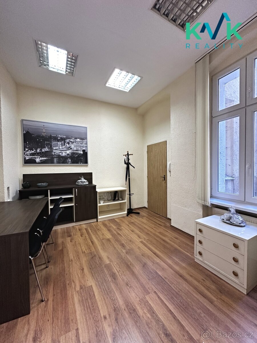 Kancelářské prostory - 6