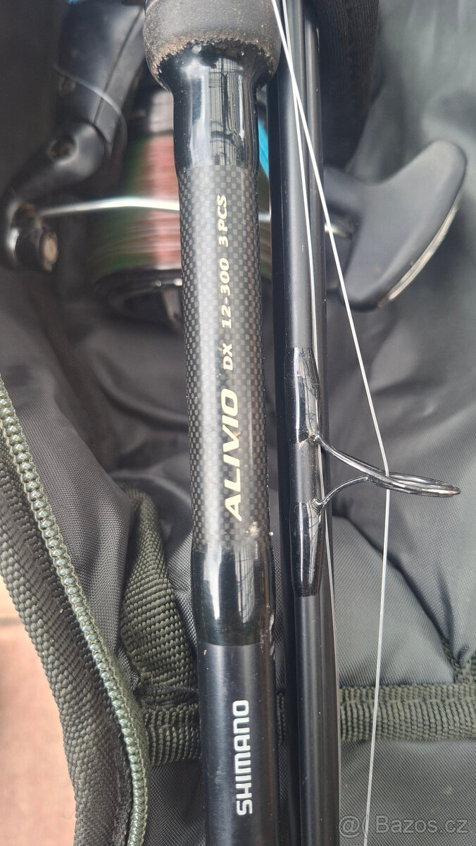 pruty shimano - 6