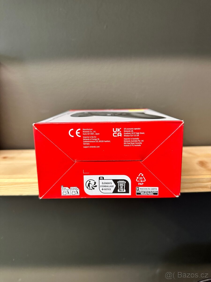 Nintendo Switch 2 pro controller - 6
