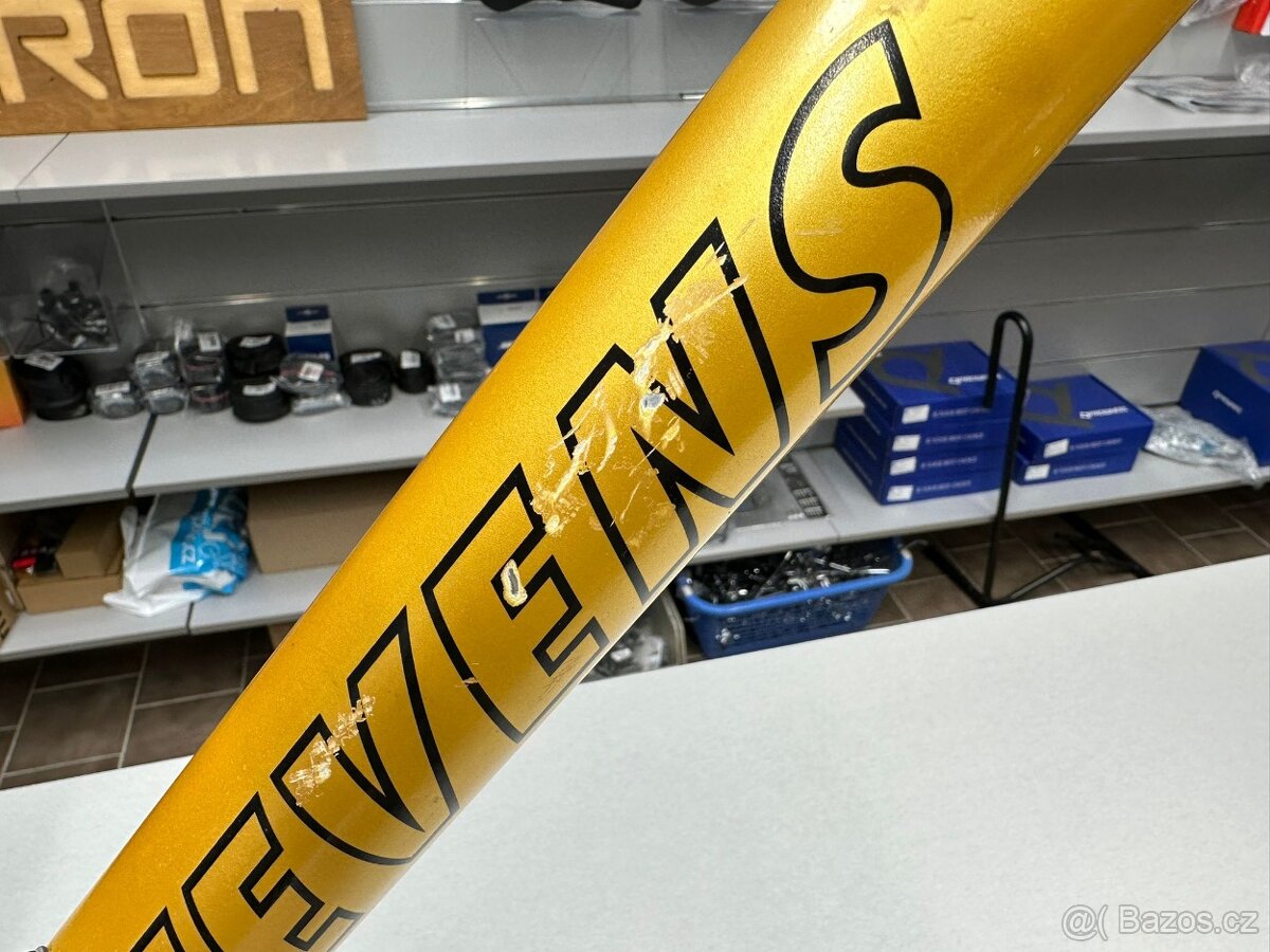 Stevens 8.5.2 - 6