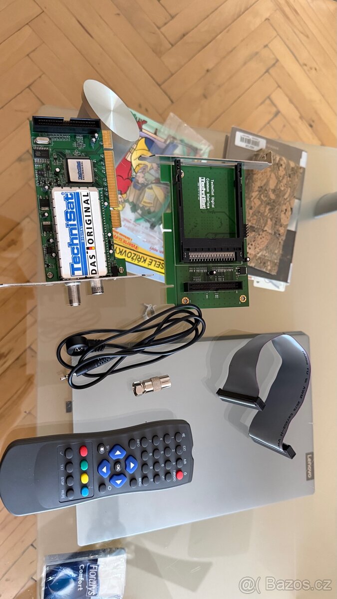 Technisat CableStar HD 2 - 6