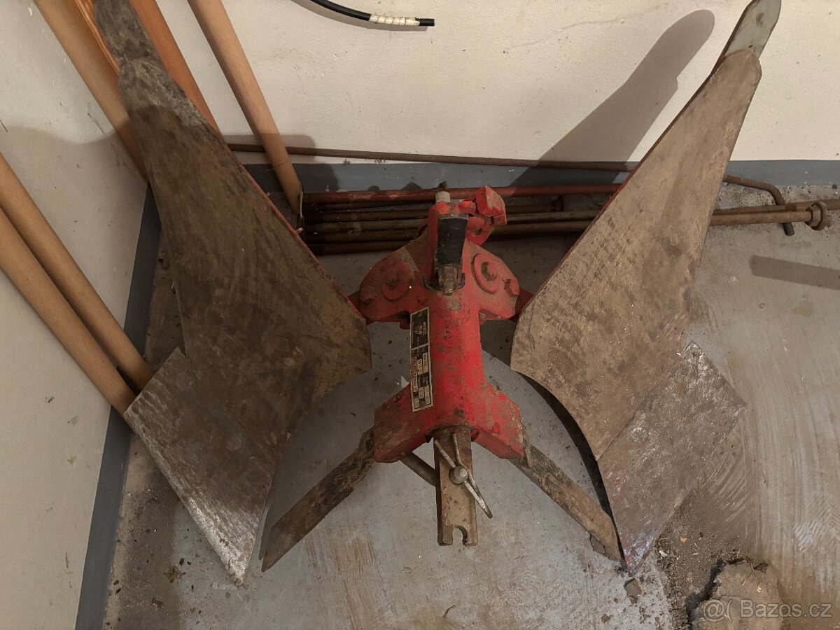 Vari Terra příslušenství - 6