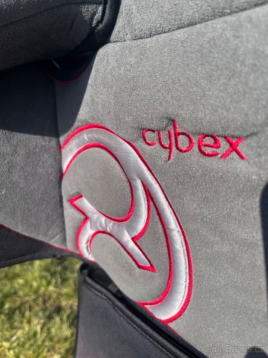 Prodám autosedačku CYBEX - 6