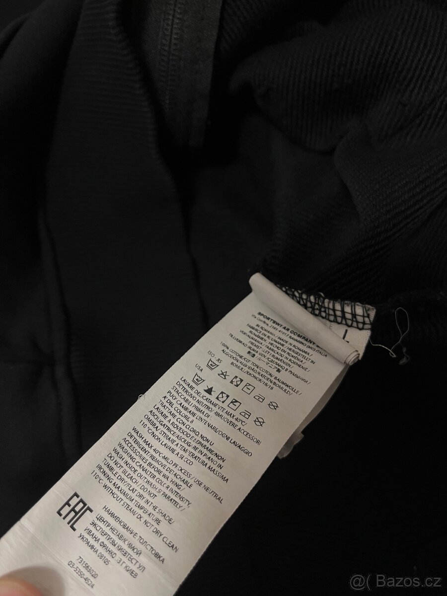 Mikina Stone island - 6