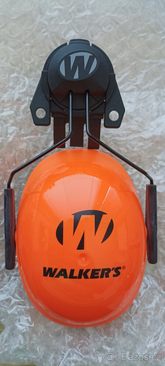 Walkers Maxprotec 26 - 6