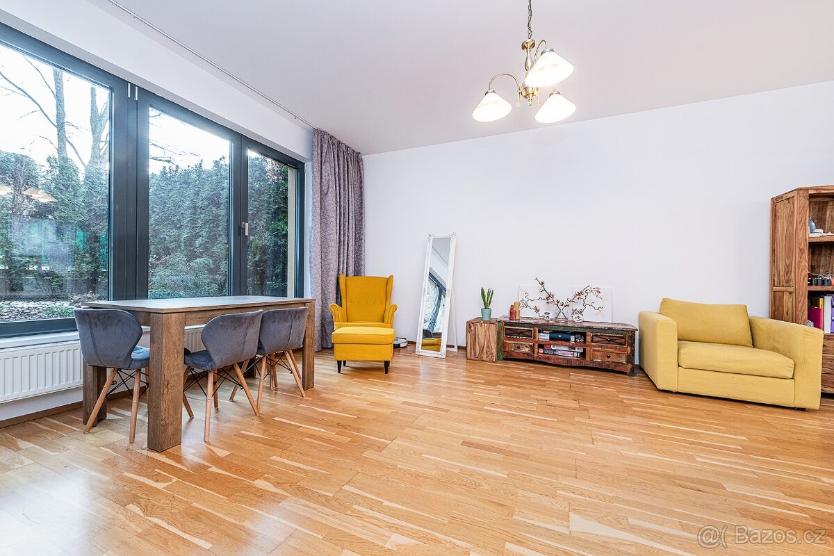 PRODEJ BYTU 3+1 95 m JINONICKÁ, PRAHA 5 - KOŠÍŘE - 6