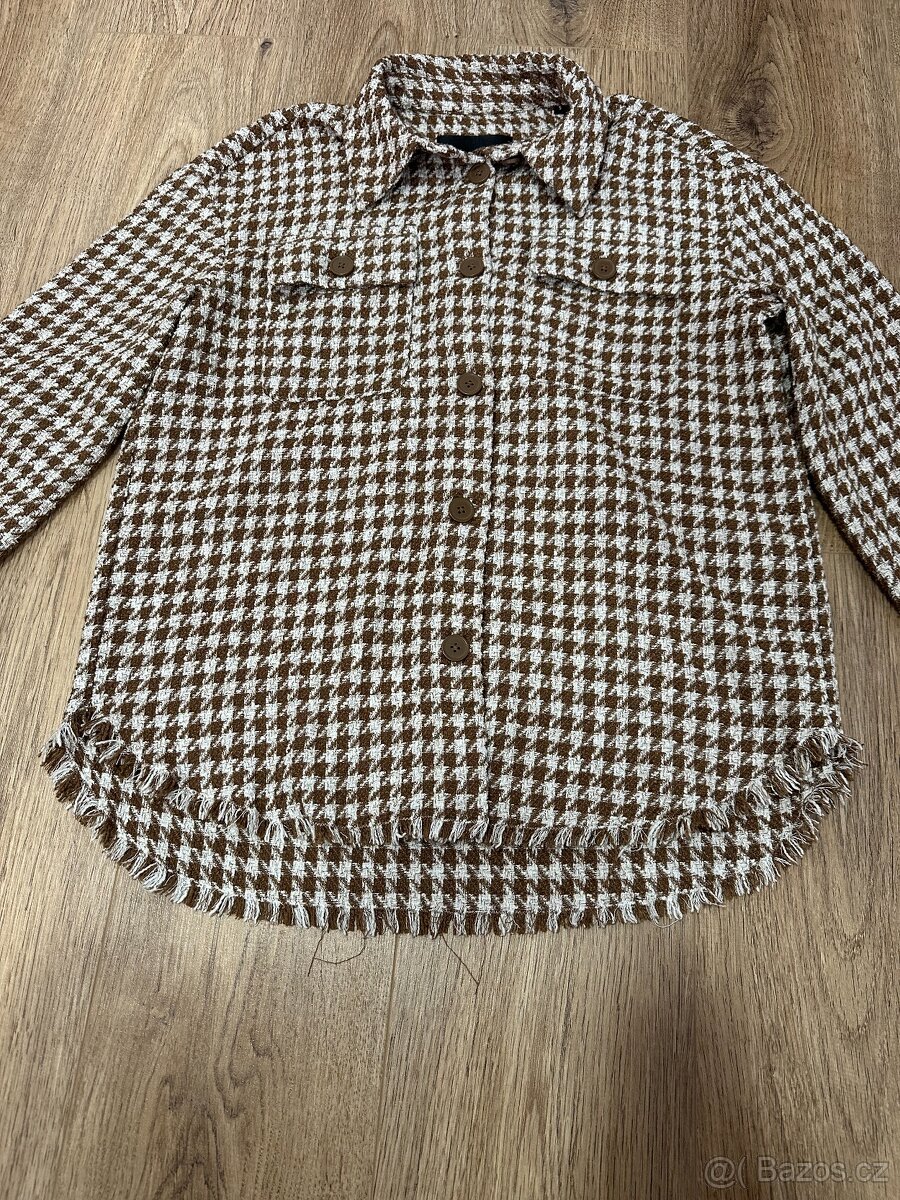 Dámská košile OPUS - 6