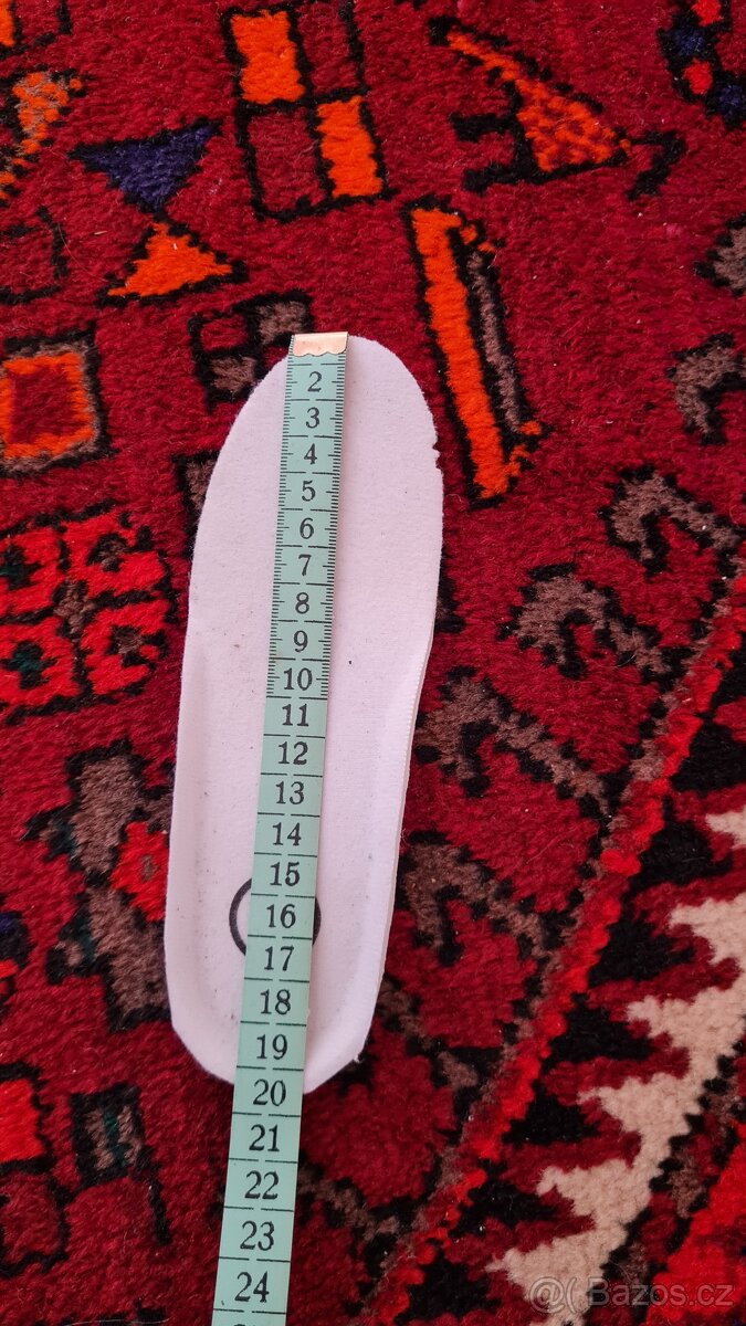 Dívčí lední brusle - 6