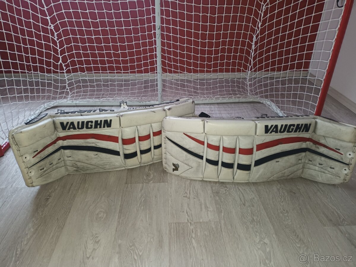 Brankářská výstroj hokej/hokejbal - 6