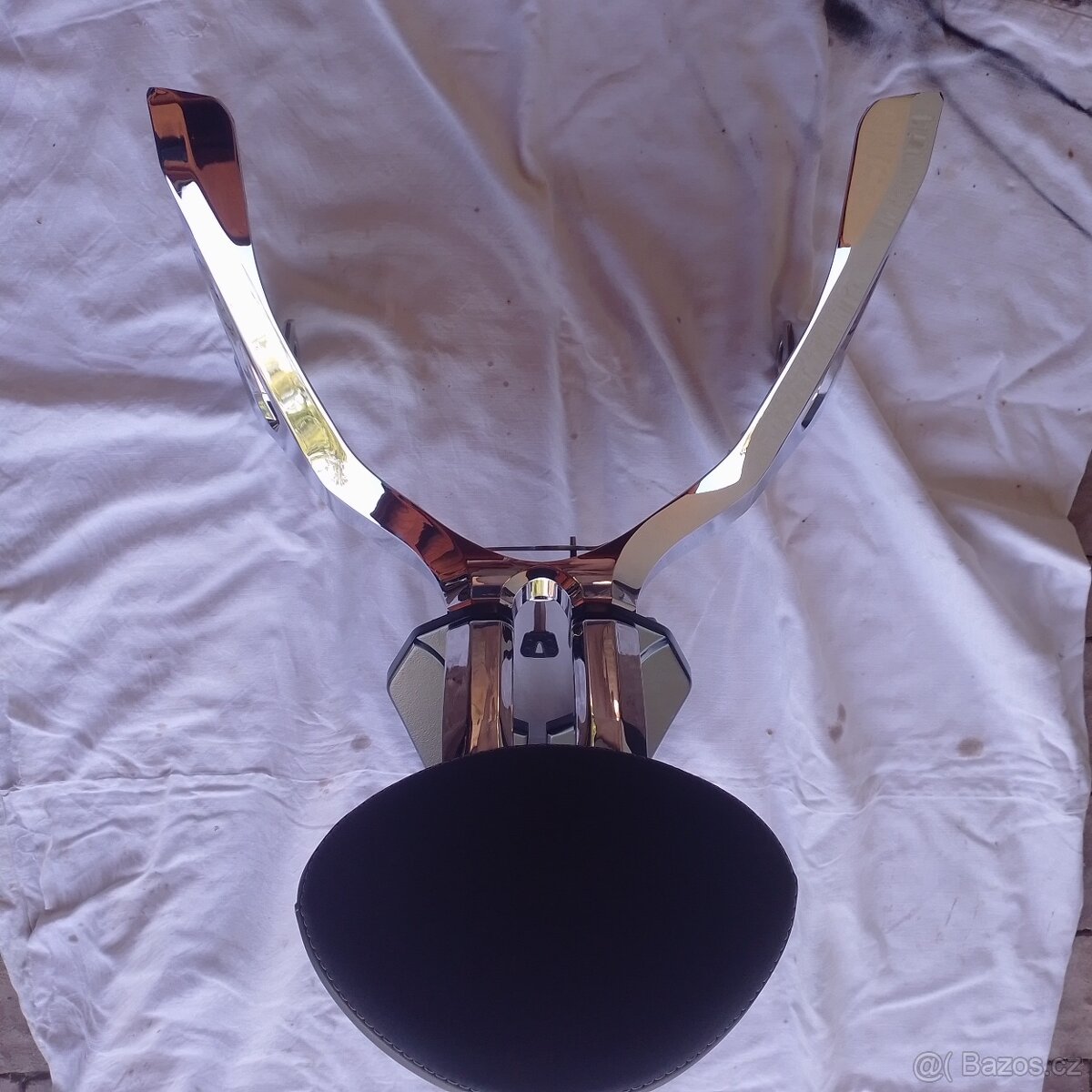 Originální opěrka Yamaha raider xv1900 - 6