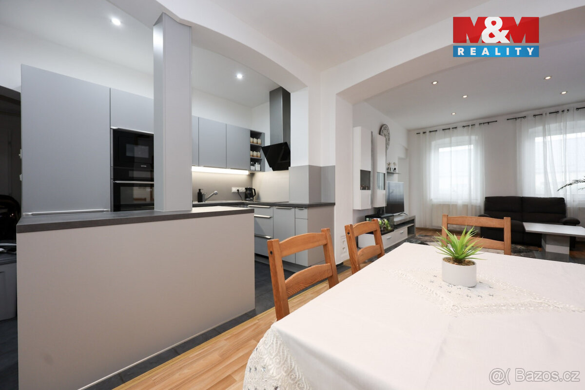 Prodej rodinného domu, 180 m², Olomouc, ul. Chválkovická - 6