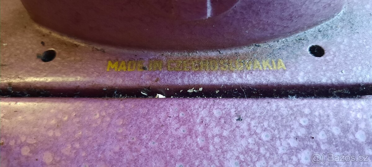 Šicí stroj Minerva - 6